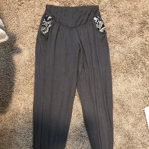 Elephant Lounge Pants